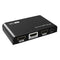 LENKENG 1-In-2-out HDMI Splitter with HDR & EDID. Supports UHD Res up to 4K2K@30/60Hz HDMI 2.0 & HDCP2.2 Compliant. Low Power Consumption. Plug & Play. Solid Metal Housing.