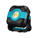 PROMATE 1200LM Portable Camping Light with 9000mAh Power Bank. IP65 Water & Weather Resistant. Magnetic Base. 3x Colour Modes, Multiple Brightness Levels.