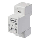 HONEYWELL DIN/Surface Mount 8V / 2A Transformer. This Transformer is for Fixed Installations. Use with Door Chimes & Bells. T, DIN RAIL/SURF 8V ~240V - Office Connect 2018