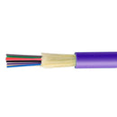DYNAMIX Mini OM4 24 Core Multi Mode Tight Buffered Fibre Cable Fibre Cable Roll. Cut & Measure. Sold per Meter. GENERALLY IN STOCK 3 DAY LEAD TIME - Office Connect 2018