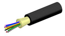 DYNAMIX OM4 24 Core Multimode Tight Buffered Distribution Series Fibre Cable Roll. Cut & Measure. Sold per Meter. GENERALLY IN STOCK 3 DAY LEAD TIME - Office Connect 2018