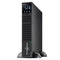 POWERSHIELD Centurion RT 3000VA/ 2700W Double Conversion True Online UPS. Power Factor 0.9 Rack/Tower Design (2RU) Hot-Swappable Battery. EBM Compatible to Extend Runtime. - Office Connect 2018