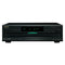 ONKYO 6-Disc CD Carousel Changer Vector linear shaping circuitry. Vector quantizer audio. Direct digital path. Play CD, CD MP3, CD-R/RW. Change 5x discs during playback. Colour  Black