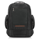 EVERKI ContemPRO Laptop Backpack. Designed to Fit up to 18.4" Notebooks. Spacious Compartments. Trolley Handle Pass-through. Felt Lined Laptop Compartment. Headphone - Office Connect 2018
