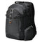 EVERKI Titan 18.4" Business Travel Friendly Laptop Backpack. Checkpoint friendly design, with water resistant weather cover. Spacious organized compartments - Office Connect 2018