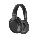 PROMATE Stereo Bluetooth Wireless Active Noise Cancelling Over-ear Headphones. Up to 27 Hours Playback