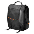 EVERKI Urbanite Messenger Bag 14.1'' ,Checkpoint friendly design. Felt-lined iPad/tablet pocket, Two-way adjustable shoulder strap - Office Connect 2018