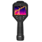 HIKMICRO M20 Handheld Wi-Fi Manual Focus Thermal Imaging Camera. 3.5" LCD Touch Screen. Thermal, Visual, Fusion, PIP & Blending Image Modes. Thermal Resolution: 49,152 Pixels.