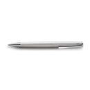 Lamy Studio Ballpoint Brushed Steel (265) - Office Connect 2018