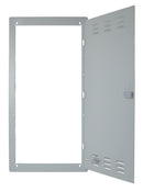 DYNAMIX Flush Mount Front Door for 2804V2 Recessed Enclosure. Left to Right Opening. - Office Connect 2018