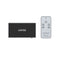 UNITEK 3-In-1-Out 4K HDMI 1.4b Switch. Supports up to 4K@30Hz (UHD) resolution (3840 x 2160) and Compatible for 480p, 720p, 1080i, 1080p.  Remote Inlcuded. - Office Connect 2018
