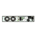 POWERSHIELD Commander RT 3000VA/2700W UPS. Line interactive pure sine wave output. Rack/Tower design (2RU) hot-swappable batteries, NZ + IEC outputs. Leading surge protection. - Office Connect 2018