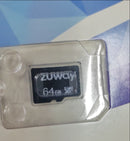 WiFi CAMERA 1080P Bulb 4X Zoom Camera E27 Home 5GWiFi Alarm Monitor - Office Connect 2018