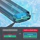 UNITEK USB-C to M.2 SSD Enclosure in Alloy Housing. Supports M.2 NVME & SATA SSD for M-Key & B+M-Key for size 2242/2260 /2280. Superior Heat Dissipation. Auto-Sleep Mode. - Office Connect 2018