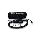 WIREXPERT Digital Fiber Microscope Inspection Kit. Connect via USB. Includes Tips for FC, LC, SC, U12M.   *Bought in to Order - 14 Day Lead - Office Connect 2018