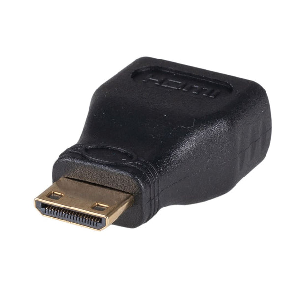 DYNAMIX HDMI Female to HDMI Mini Male Adapter