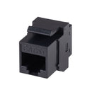 DYNAMIX Cat5e Rated RJ45 8C Joiner, 2-Way (2x RJ45 Sockets) - Office Connect 2018