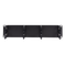 DYNAMIX 19'' 2RU Cable Management Bar 70mm Deep.