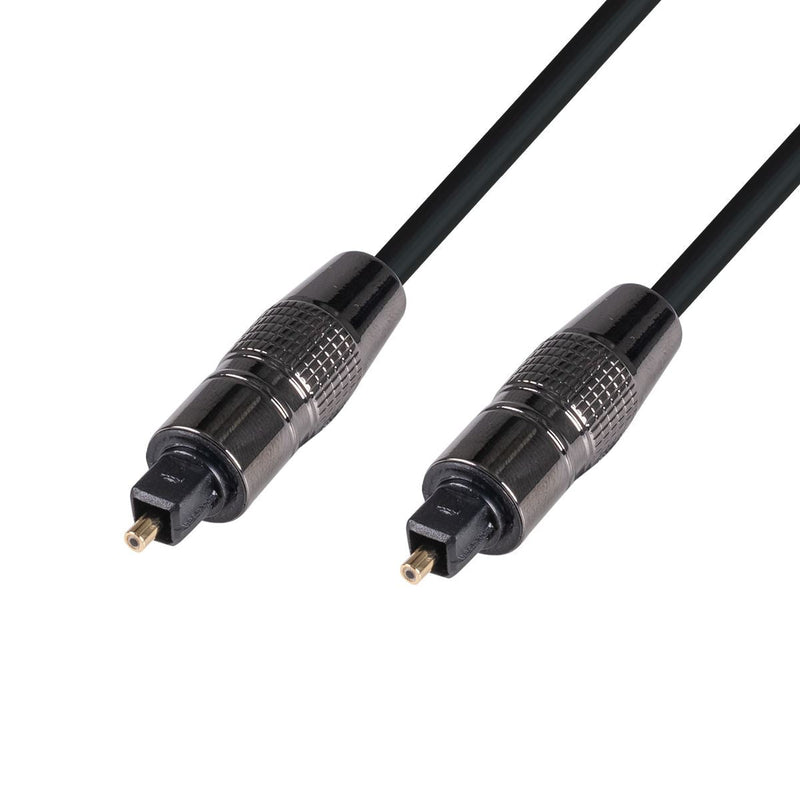 DYNAMIX 15m Toslink Audio Optic Cable. OD: 6.0mm