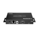 LENKENG HDbitT HDMI Video Matrix Transmitter Unit Over IP CAT5/5e/6 Network Cable. Supports up to 120m 4K@30Hz. Multi Cast Many to Many Matrix Connection. IR Control. Rx Unit - LKV686MATRIX-RX