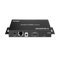 LENKENG HDbitT HDMI Video Matrix Transmitter Unit Over IP CAT5/5e/6 Network Cable. Supports up to 120m 4K@30Hz. Multi Cast Many to Many Matrix Connection. IR Control. Rx Unit - LKV686MATRIX-RX