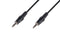 DYNAMIX 10M Stereo 3.5mm Plug Stereo MM Cable