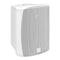 KEF 5.25'' Weatherproof Outdoor Speaker. 2-Way sealed box. IP65 rated. Stainless steel/brass hardware. 1x 130mm LF, 1x 25mm HF drivers. Colour White. SOLD AS PAIR - Office Connect 2018