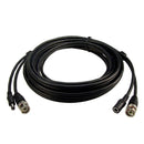 DYNAMIX 5m BNC Male to Male with 2.1mm Power Cable Male/Female. 75ohm Coax Cable with 0.75mm Power Cable. - Office Connect 2018