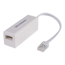 DYNAMIX BT Secondary Adapter BT Socket to RJ45 Plug.