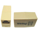 DYNAMIX Voice Rated RJ45 8C Joiner, 2-Way (2x RJ45 Sockets) *Not to be used on Data Network* - Office Connect 2018