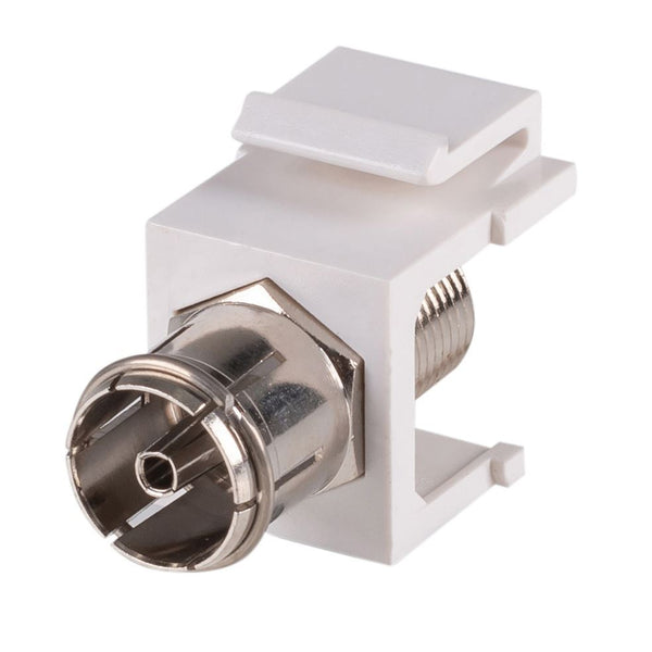 DYNAMIX PAL to F Keystone Adapter - Office Connect 2018