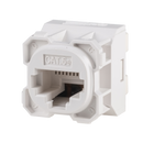 AMDEX Cat5e RJ45 Jack for AMDEX Face Plates. T586A Wiring Only. Recommended for use with RJ45 plugs only. - Office Connect 2018