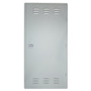 DYNAMIX Flush Mount Front Door for 2804V2 Recessed Enclosure. Left to Right Opening. - Office Connect 2018