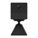 EZVIZ Wi-Fi Smart Home Battery Camera. Built in 2000 mAh Battery. 1920x1080@15fps. 4mm Lens, 100 View Angle. IR 5M. MicroSD Slot for Local Storage (max 256GB). Two Way Talk. Magnetic Base. - Office Connect 2018