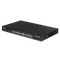 EDIMAX 28-Port Surveillance Long Range Gigabit PoE+ Web Smart Switch with 2 Gigabit RJ45 & 2 SFP Ports. Max Power Budget 400W. Supports PoE up to 200m. IEEE 802.3af/at PoE Compliant. IP Surveillance VLAN - Office Connect 2018