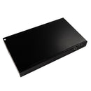 DYNAMIX ATS PDU Dual 16A IEC Input, 10 Port 10A IEC C13 Output. Offers Power Redundancy , 8ms switch over - Office Connect 2018