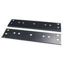 DYNAMIX Bolt Down Plate for 600mm Wide SR Series Cabinets. Sold as a Pair. - Office Connect 2018