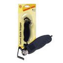 HANLONG Swivel Blade Cable Stripper , Metal - Cuts up to 25mm OD:. - Office Connect 2018