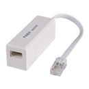 DYNAMIX BT Master Adapter incorporating BT Socket to RJ45 Plug. - Office Connect 2018