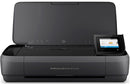 HP OfficeJet 250 Mobile Inkjet MFC Printer WiFi - Office Connect 2018