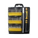 SPROTEK 32pc Precision Screwdriver set.