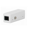 CTS PoE Lightning Protector. Conduct lightning into ground. Easy connection for cables terminated with RJ-45, protects equipment from lightning strikes. - Office Connect 2018