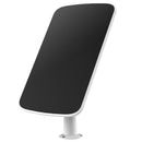 EZVIZ Solar Charging Panel for Battery-Operated Cameras. Weather Proof IP65, Delivers up to 6.2W, Includes 4M Cable, Adjustable Mounting Bracket & Screw Kit. With Micro USB Connector - Office Connect 2018