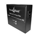 POWERSHIELD ZapGuard 10 Amp Surge Filter with IEC Input and Output. 40kA Imax L-N. 60k. Surge Protection EMI / RFI filter. LC Filter Network. Rugged IP24 Enclosure. LED Indicators. - Office Connect 2018
