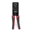 PLATINUM TOOLS EXO Crimp Frame with EXO-EX Die. Crimp & flush trim . Interchangeable die. Crimping ezEX 44 a& exEZ 48 plugs. - Office Connect 2018