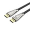 UNITEK 1m DisplayPort V1.4 Cable. (FUHD) Supports up to 8K. Max. Res 7680x4320@60Hz.