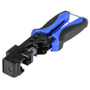 DYNAMIX Termination Tool for FP-C6-180XX and FP-C6A-180XX Keystone Jack Series. - Office Connect 2018
