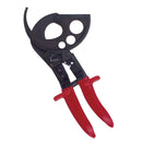 HANLONG Heavy Duty Ratchet Cutter for Cable up to 29.4mm. Quick Release Lever, Non Slip Grips, Safety Locking Lever. Long Life Hardened Blades. Not Suitable for Steel Wire or Hardened Cables - Office Connect 2018