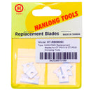 HANLONG Replacement Blades for CT-P010 & CT-P031 Crimping Tools. - Office Connect 2018