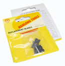 HANLONG Replacement Tool Blades for Models CT-8C01, CT-6C8C, CT-6C - Office Connect 2018